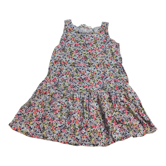 Robe 6-8ans H&M