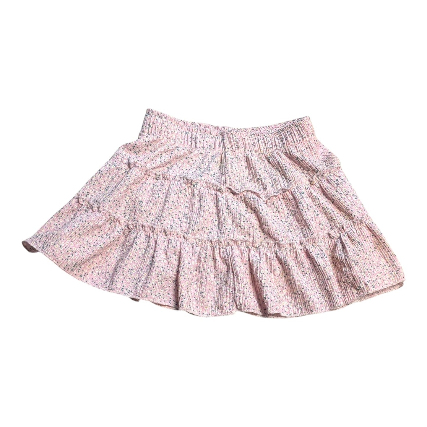 Jupe-short 7ans Zara