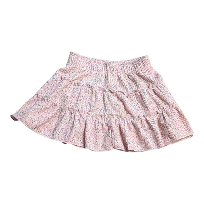Jupe-short 7ans Zara