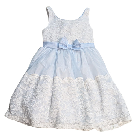 Robe 4ans IRIS & IVY