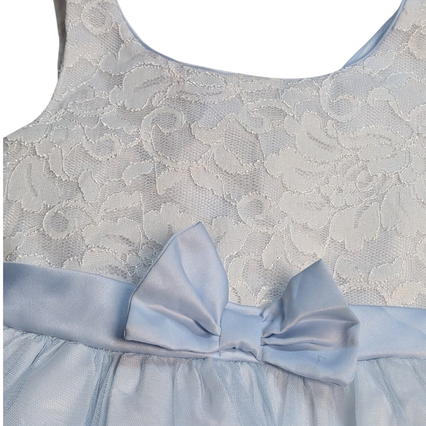 Robe 4ans IRIS & IVY