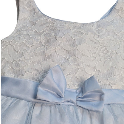 Robe 4ans IRIS & IVY