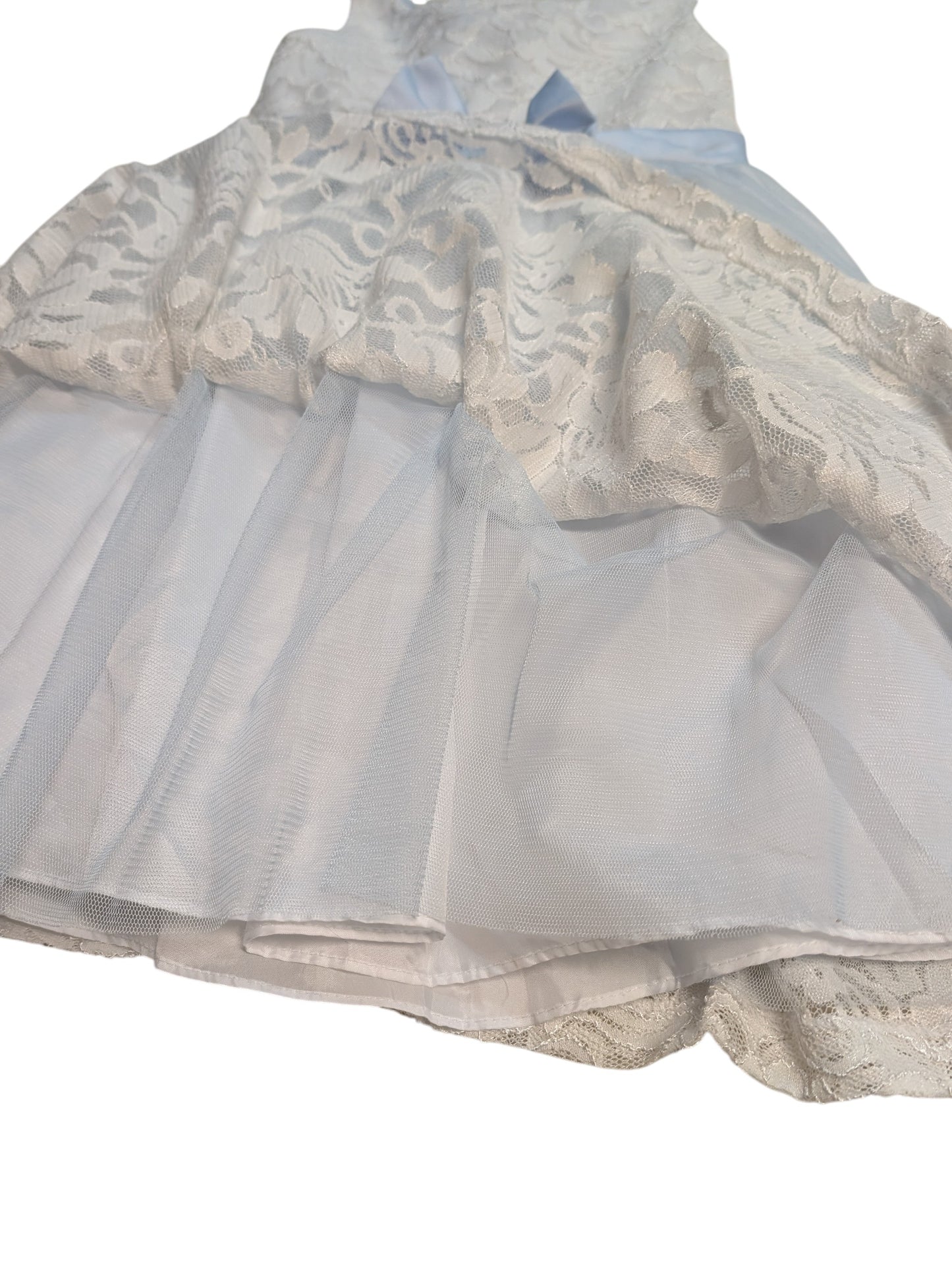 Robe 4ans IRIS & IVY