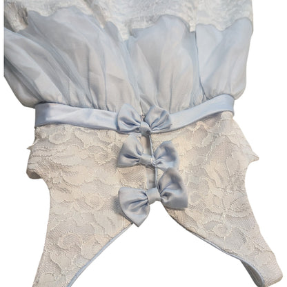 Robe 4ans IRIS & IVY