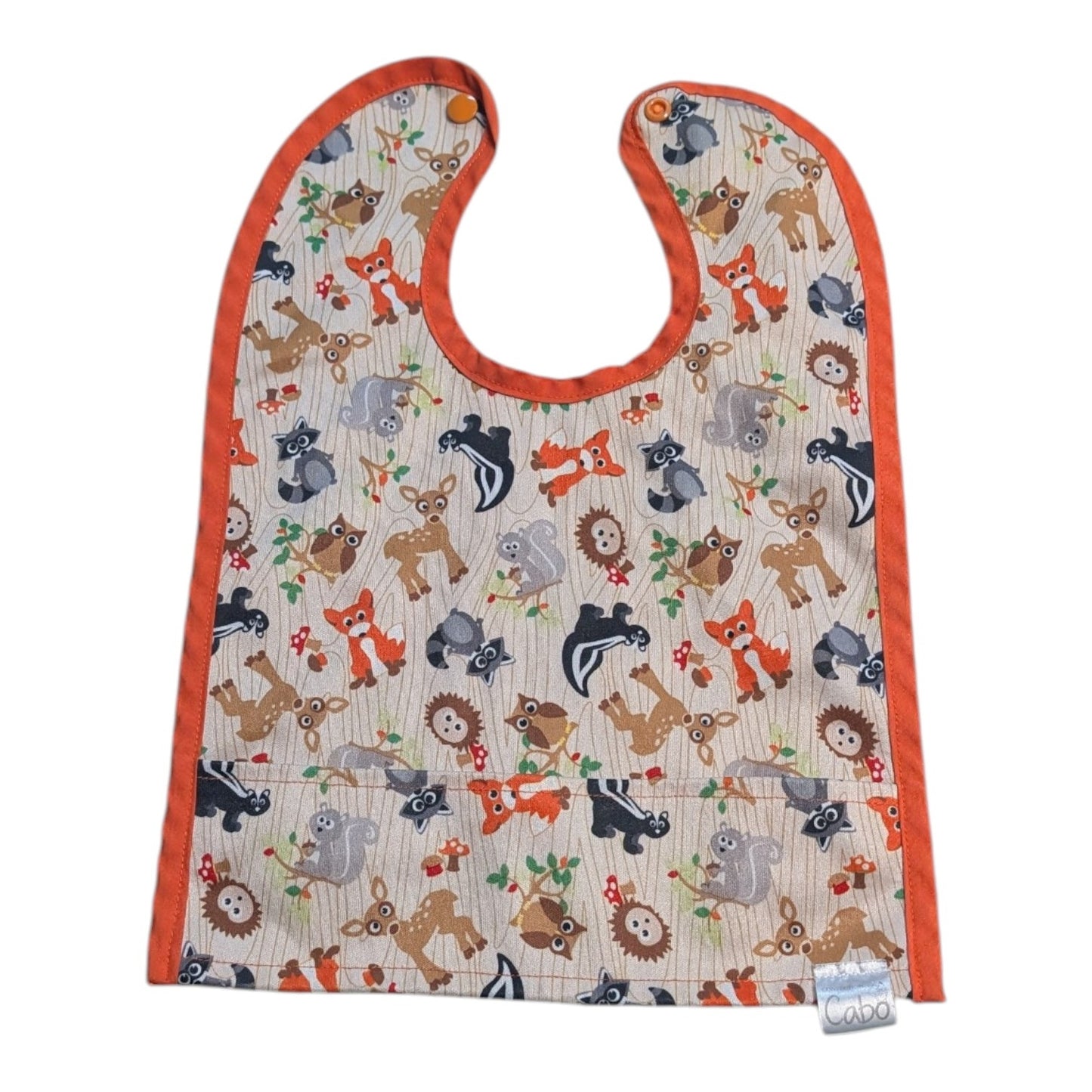 Bavette Créations Cabo