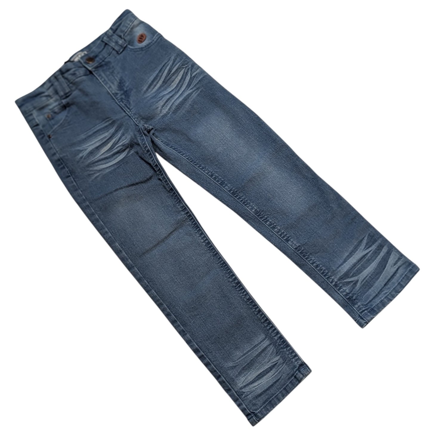 Jeans 7ans L&P