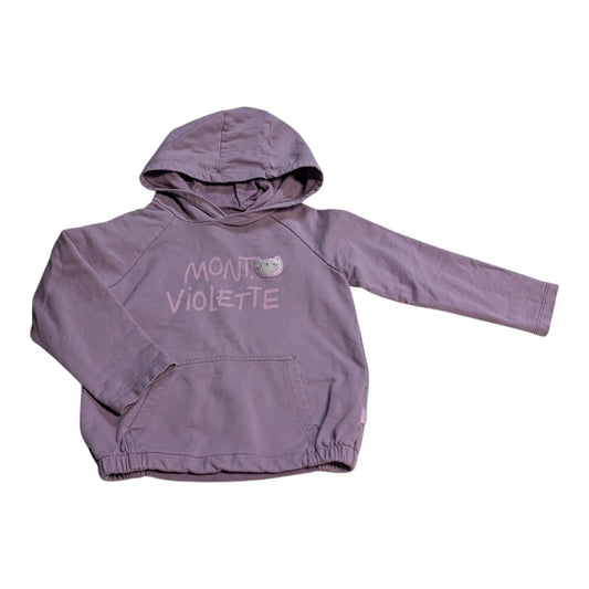 Chandail 2-3ans Souris Mini