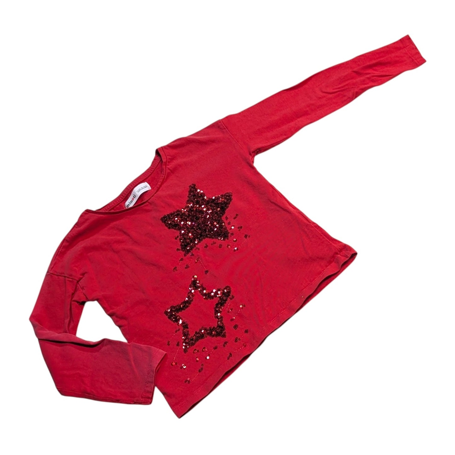 CHandail 5-6ans Minoti*