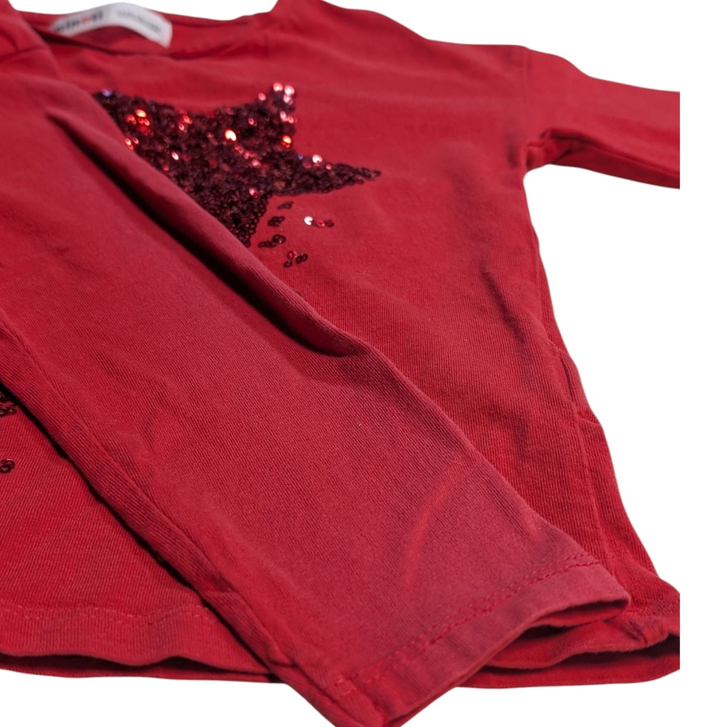 CHandail 5-6ans Minoti*