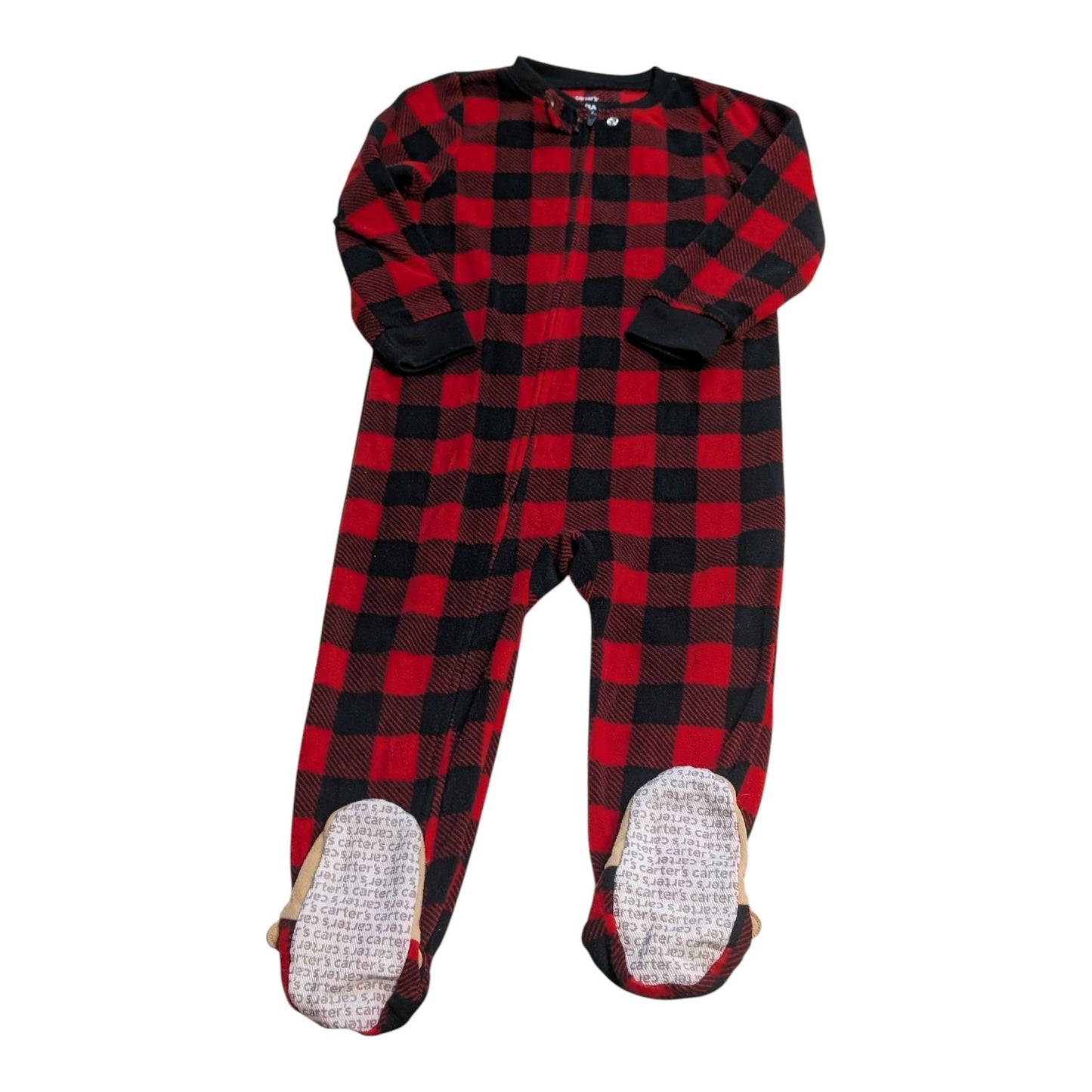 Pyjama polar 3ans Carters