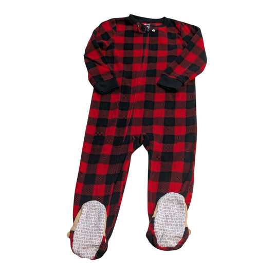 Pyjama polar 3ans Carters