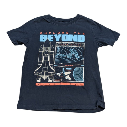 Chandail 7ans Oshkosh