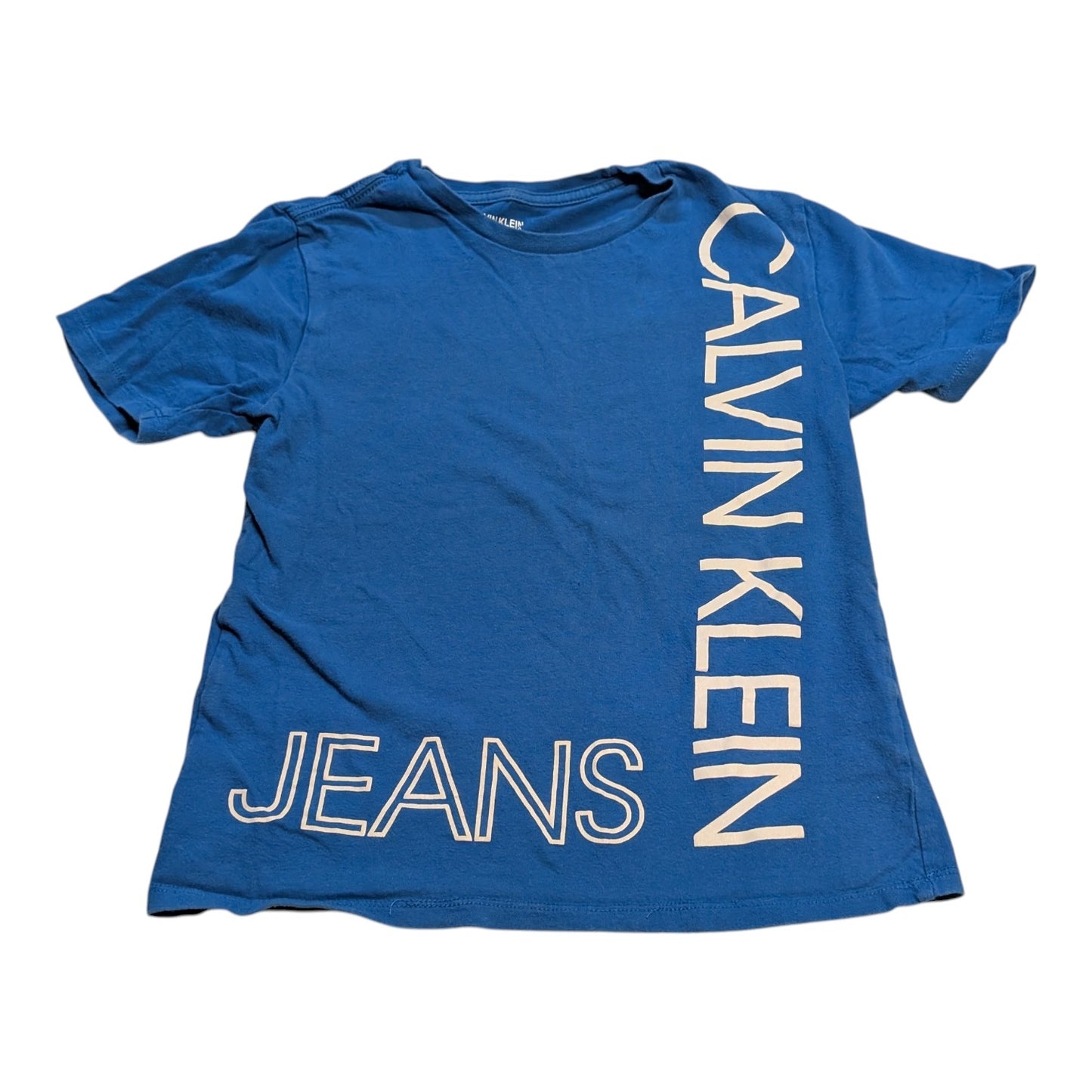 Chandail 7ans - 8ans Calvin Klein*