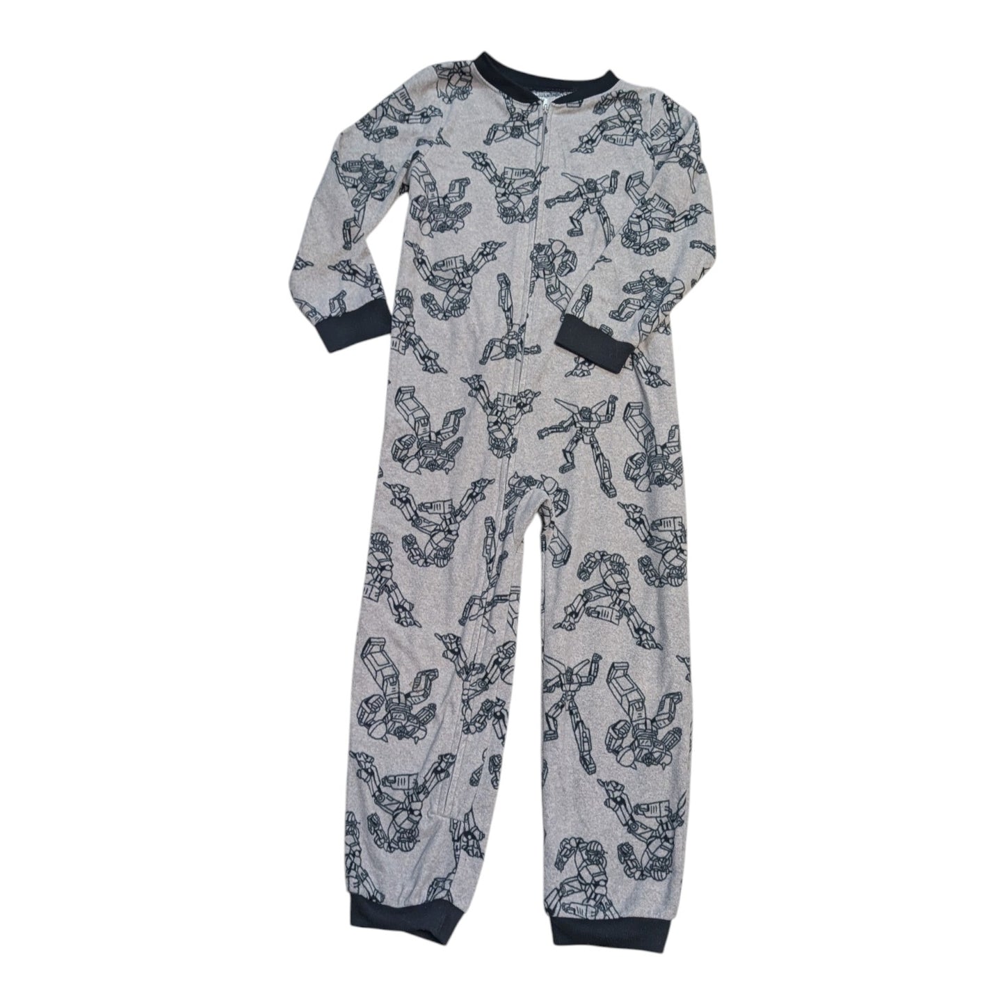 Pyjama 7ans Carters*
