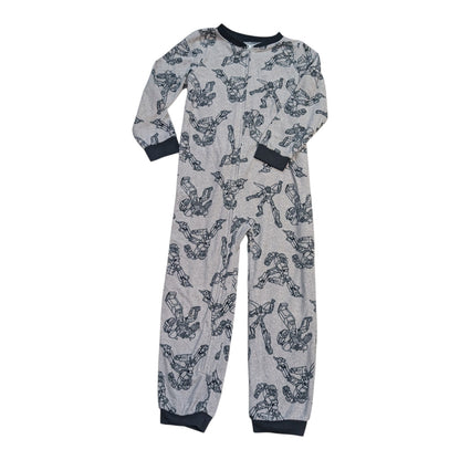 Pyjama 7ans Carters*