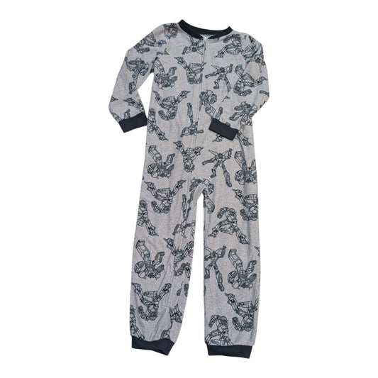 Pyjama 7ans Carters*