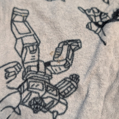 Pyjama 7ans Carters*