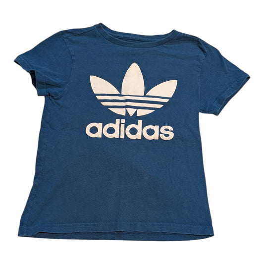 Chandail 8ans Adidas