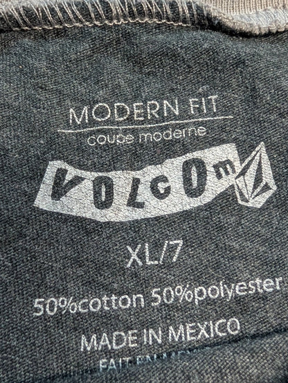 Chandail 7ans Volcom*