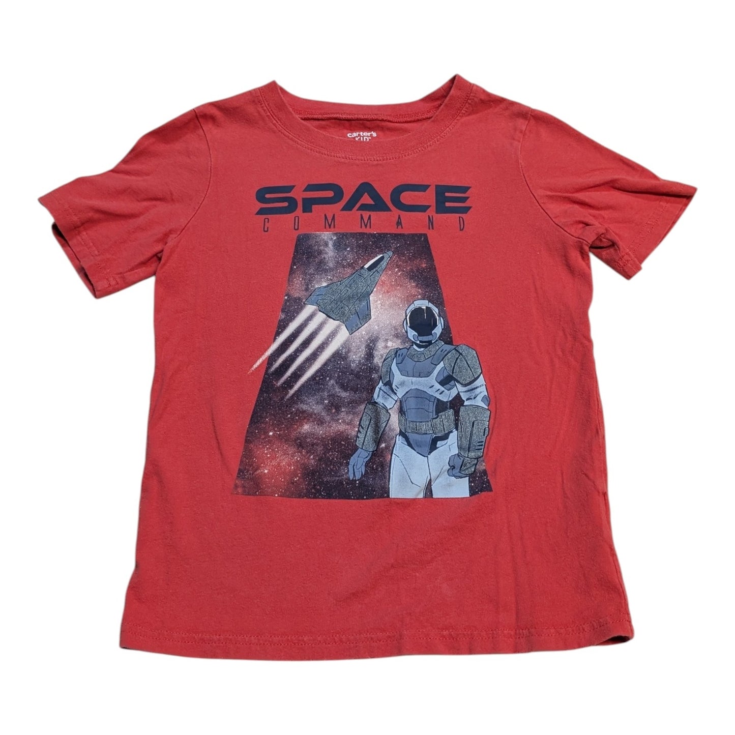 Chandail 7ans Carters