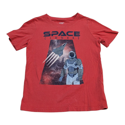 Chandail 7ans Carters