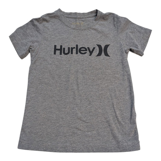 Chandail 7ans Hurley*