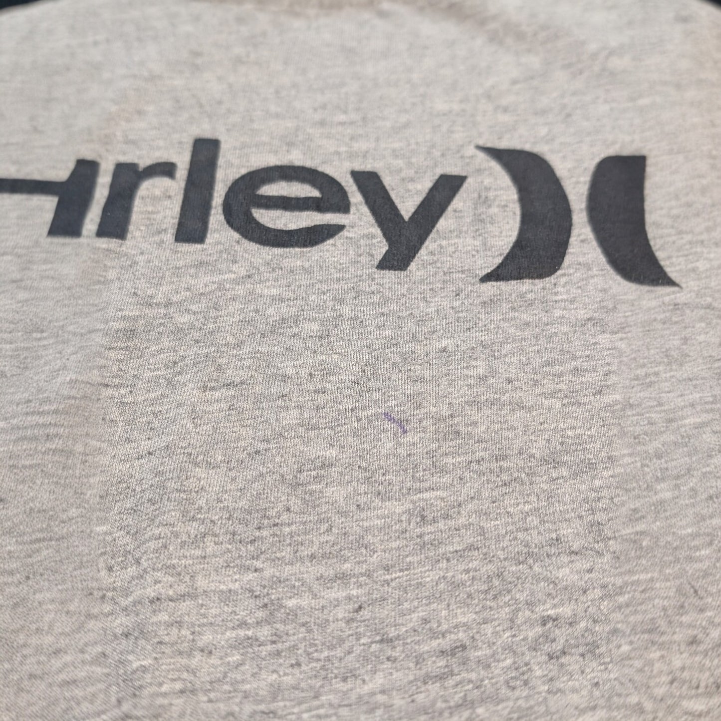 Chandail 7ans Hurley*