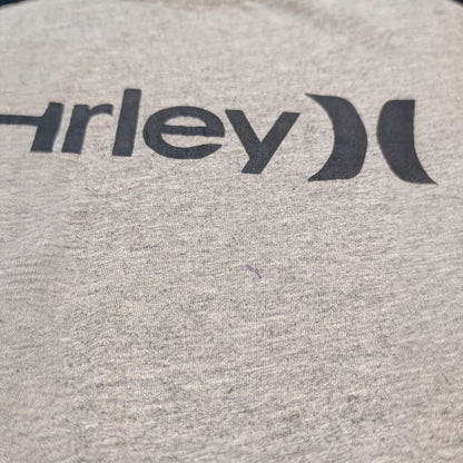 Chandail 7ans Hurley*