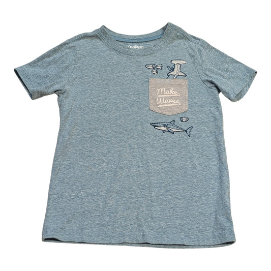 Chandail 7ans Oshkosh