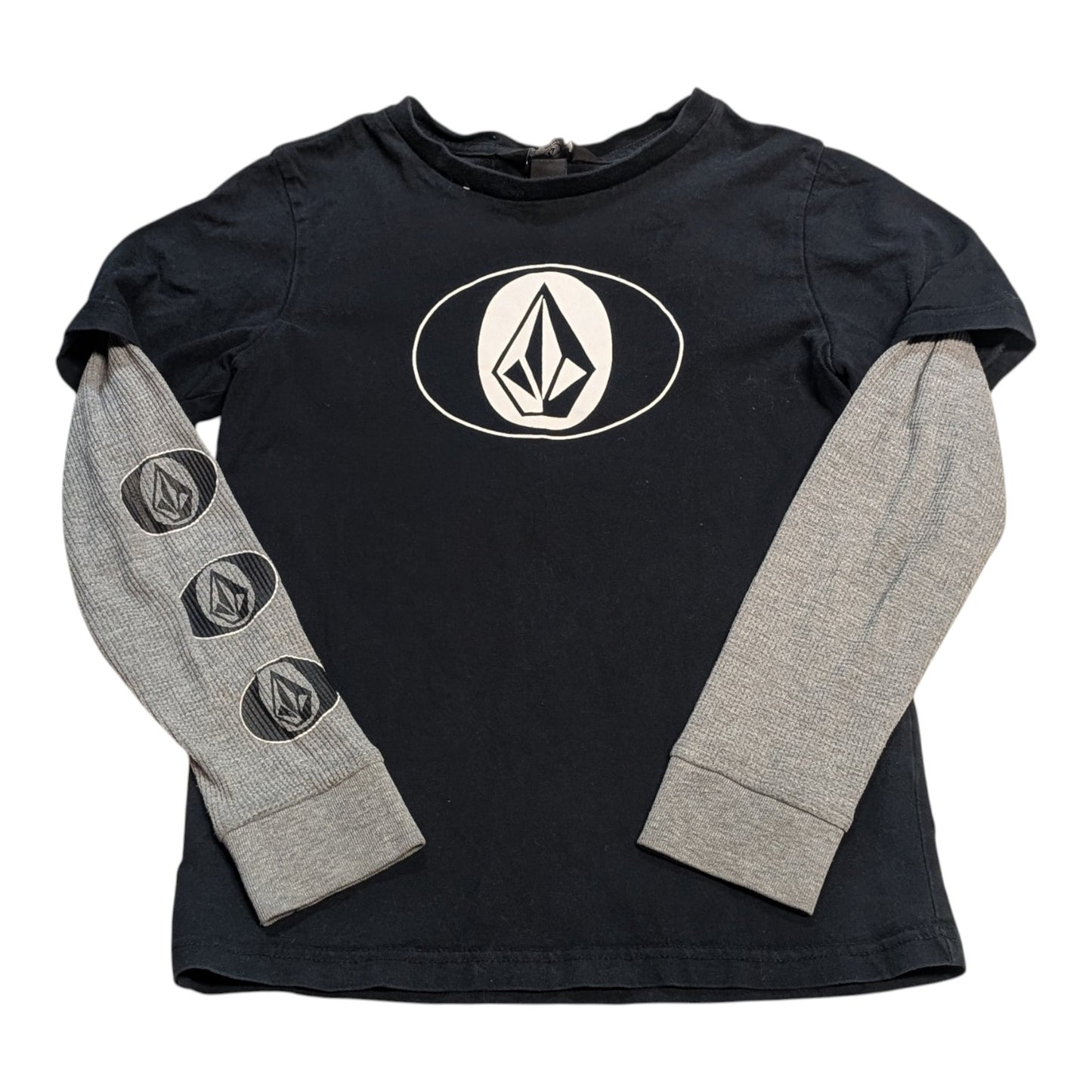 Chandail 6ans - 7ans Volcom