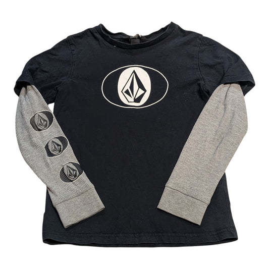 Chandail 6ans - 7ans Volcom