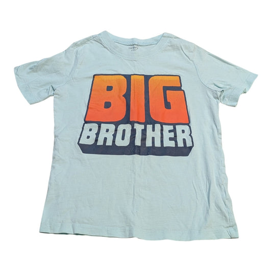 Chandail 7ans Carters