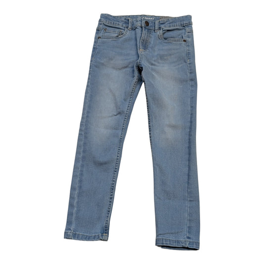 Jeans 7ans Tag