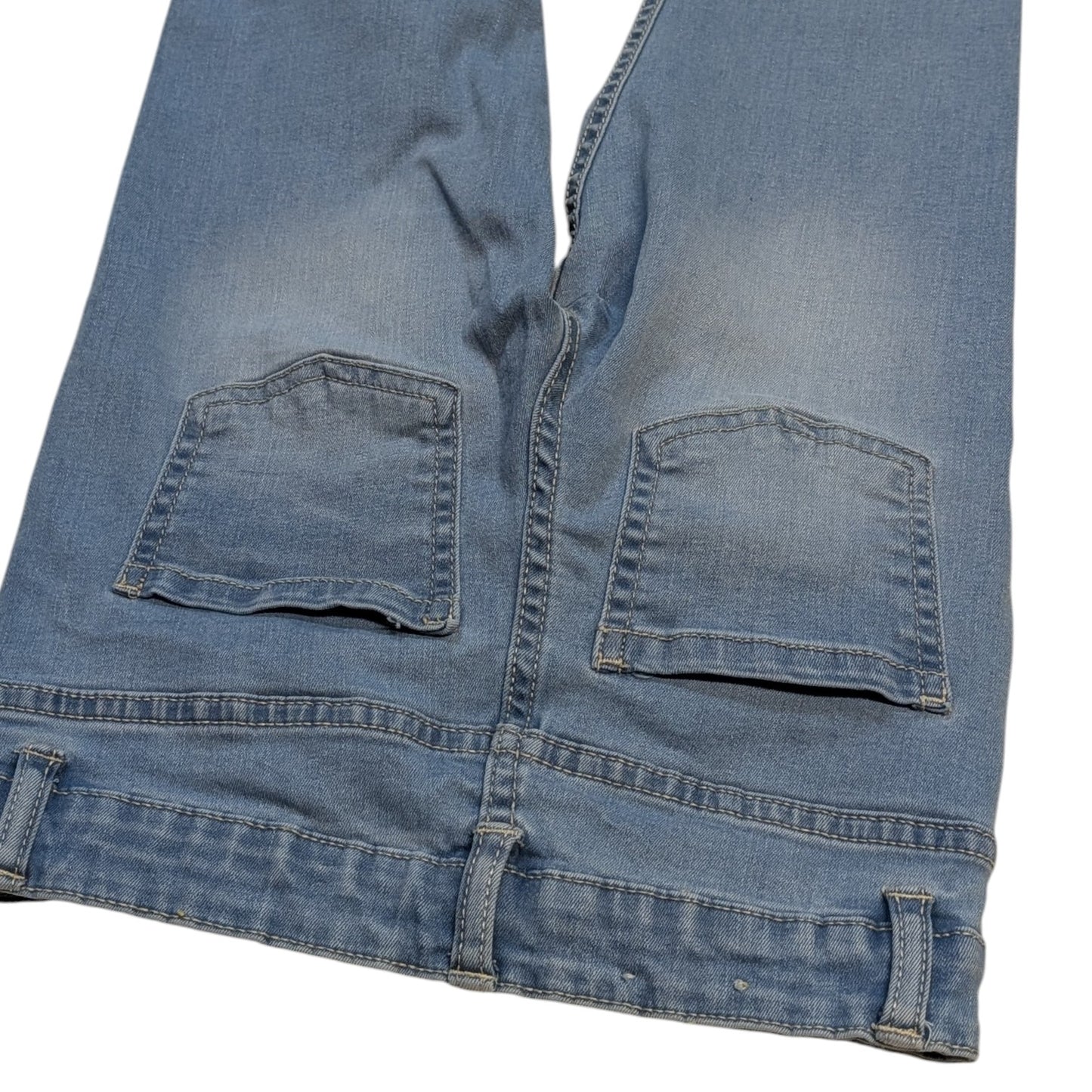 Jeans 7ans Tag