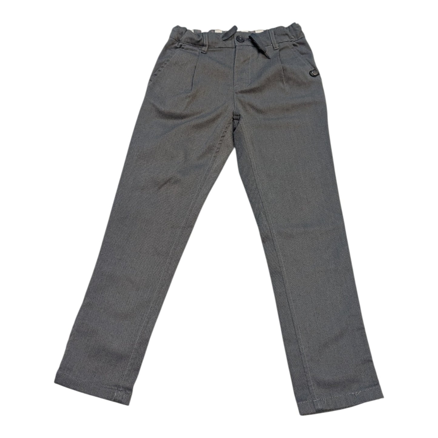 Pantalon 7ans Souris Mini*