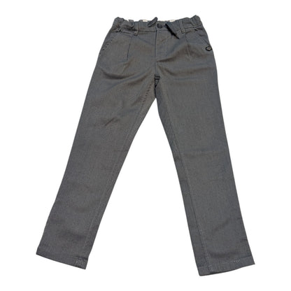 Pantalon 7ans Souris Mini*