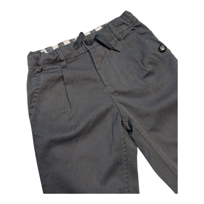 Pantalon 7ans Souris Mini*