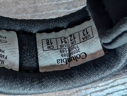 Sandales gr 12-13 enfant Columbia