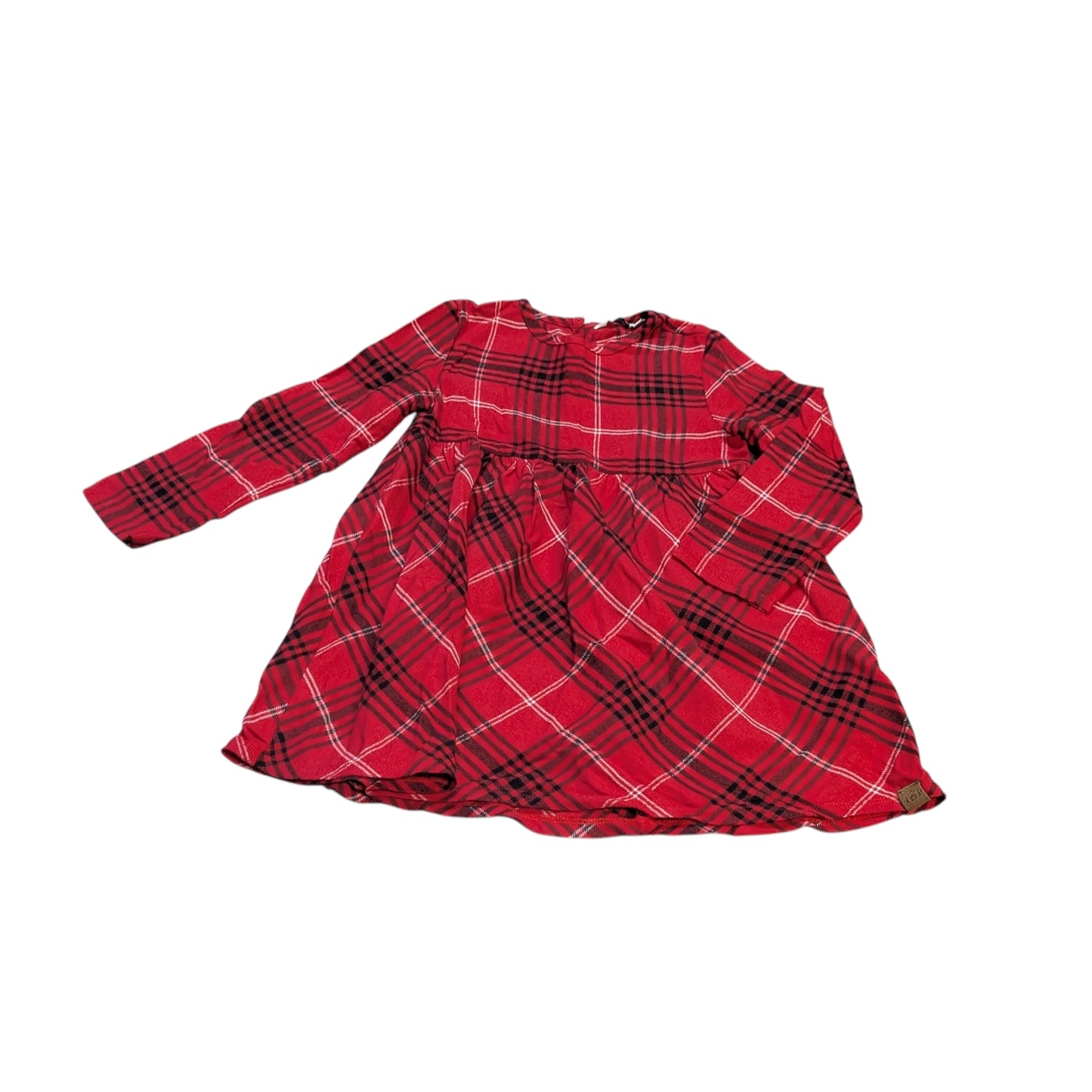 Robe 5ans Tag