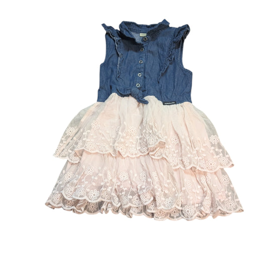 *Nouveauté* Robe 6ans Calvin Klein