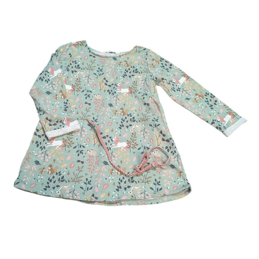 *Nouveauté* Tunique 6-8ans H&M