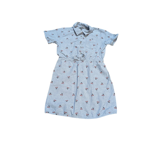 *Nouveauté* Tunique 7ans MissK