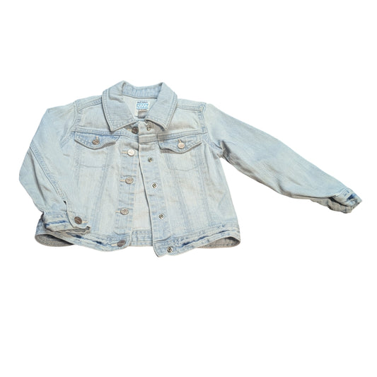 *Nouveauté* Veste jeans 3ans Old Navy