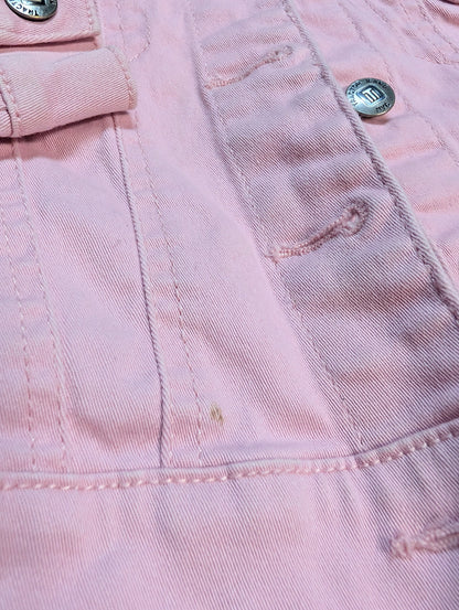 *Nouveauté* Veste jeans 4ans Tractor*