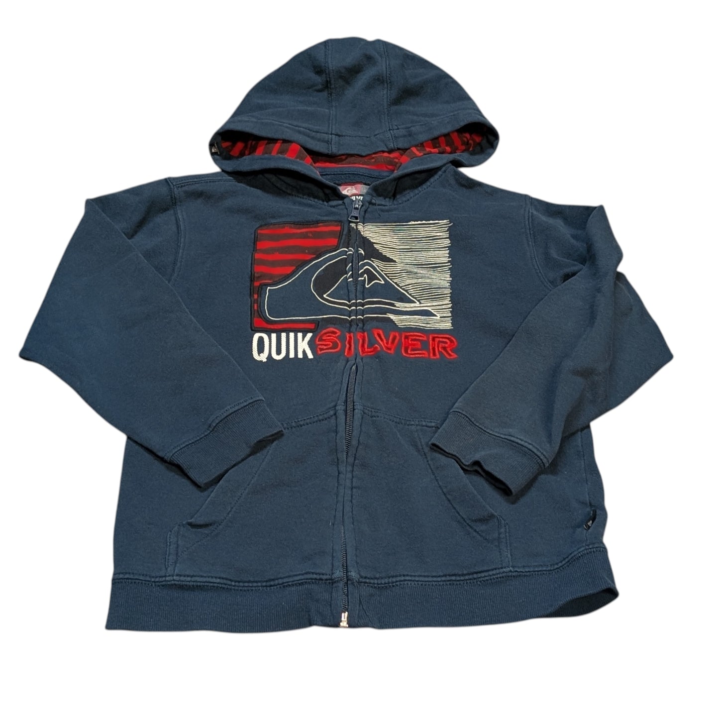 *Nouveauté* Veste 7ans Quiksilver*
