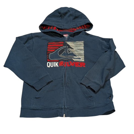 *Nouveauté* Veste 7ans Quiksilver*