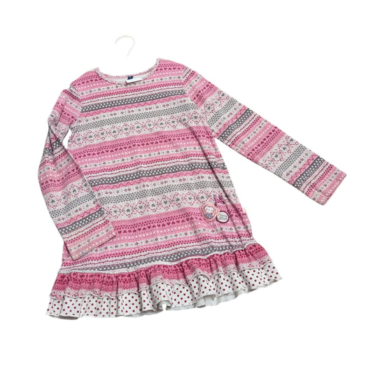 *Nouveauté* Tunique 7ans Souris Mini*