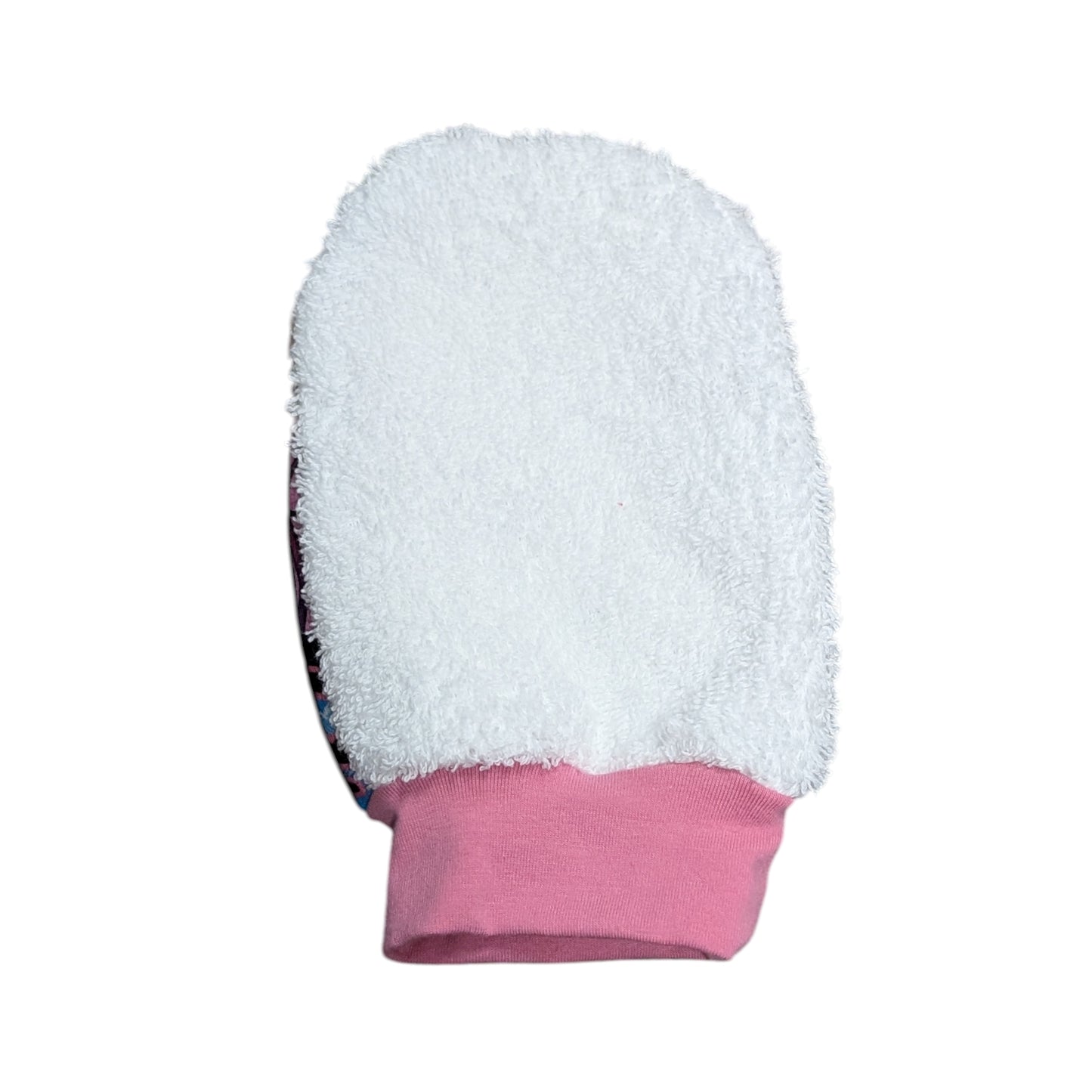 Mitaine de bain Créations Marie Rouette Neuf