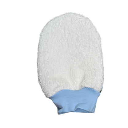 Mitaine de bain Créations Marie Rouette Neuf