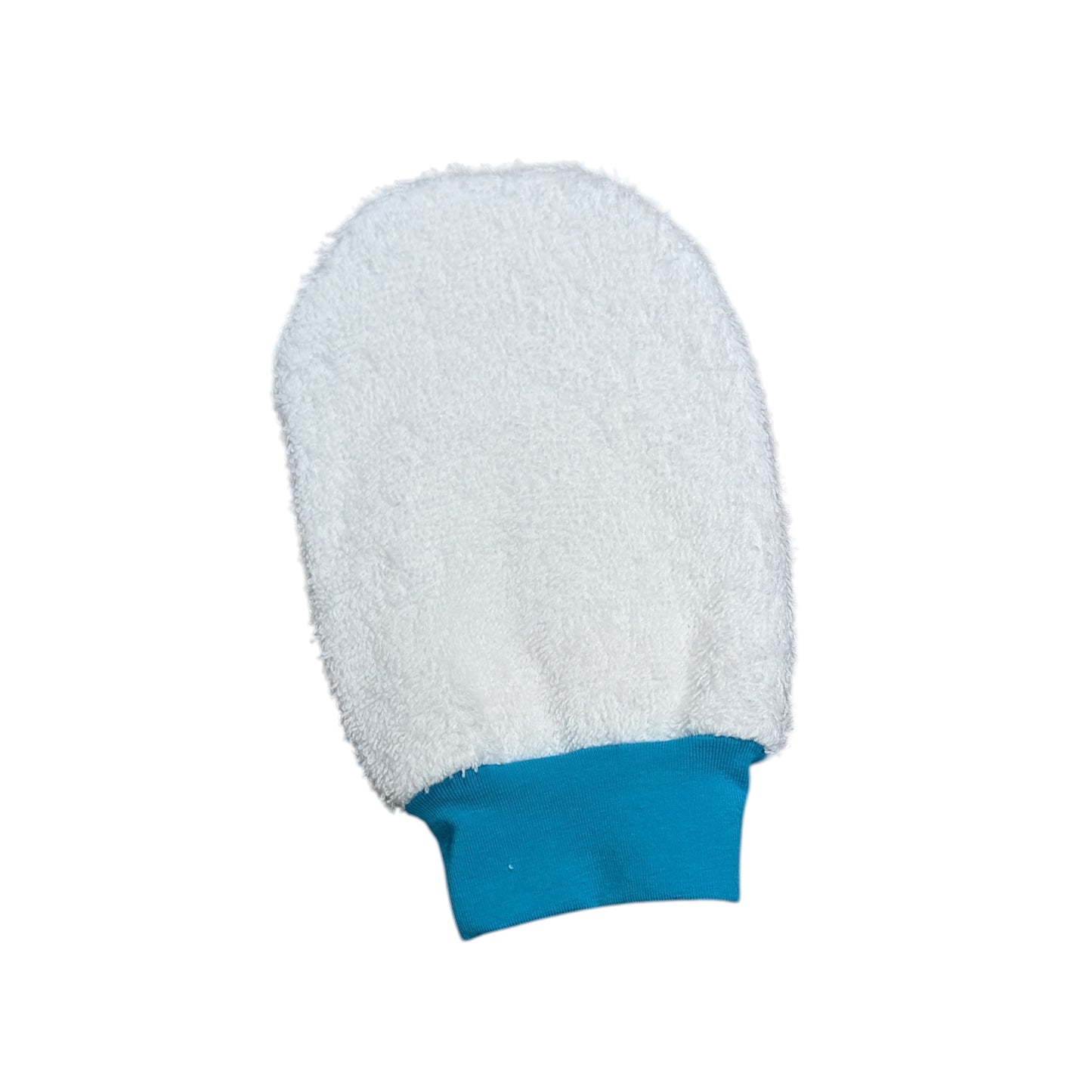 Mitaine de bain Créations Marie Rouette Neuf